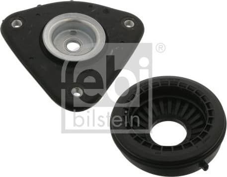 Repair Kit, suspension strut support mount 30842