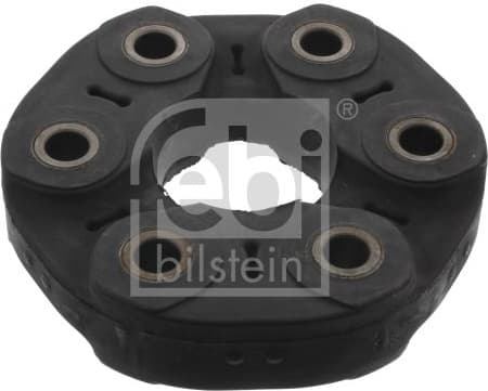 Joint, propshaft 09203