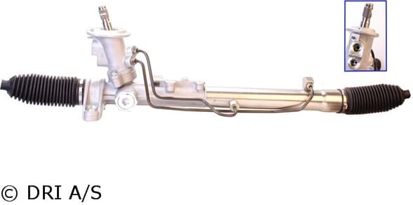 Steering Gear 712520044