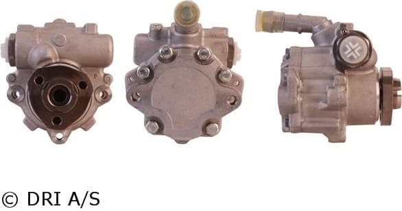 Hydraulic Pump, steering 715520149