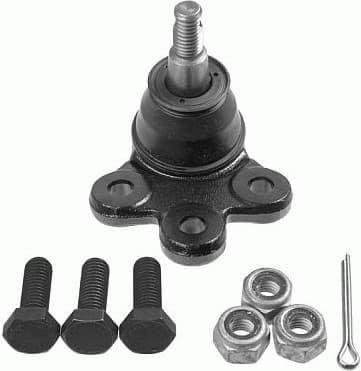 Joint, suspension 34075 01