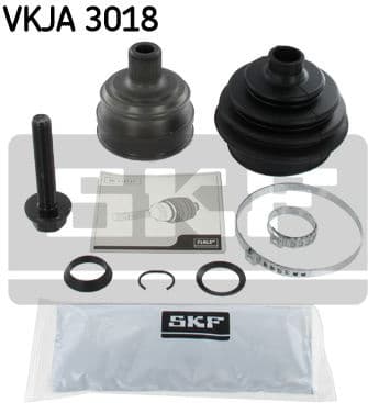 Joint Kit, drive shaft VKJA 3018
