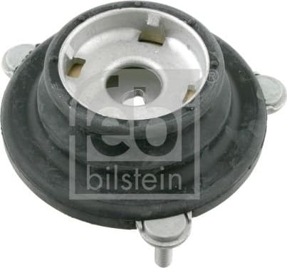 Repair Kit, suspension strut support mount 27115