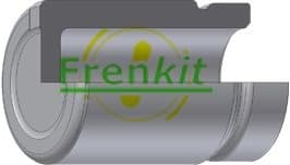 Brake caliper piston rear P324701 - image 2