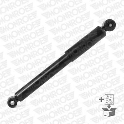 Shock absorber rear 43124
