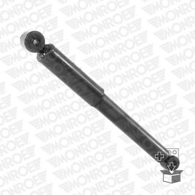 Shock absorber rear 43124 - image 2