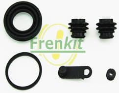 Brake caliper rear repair kit 234032 - image 2