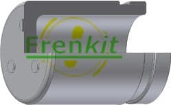 Brake caliper piston rear P344705 - image 2