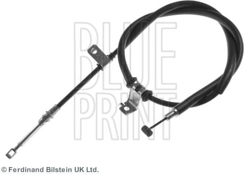 Cable Pull, parking brake ADG046212