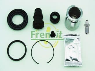 Brake caliper piston+kit 235924