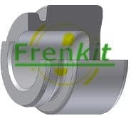 Brake caliper piston rear P363001 - image 2