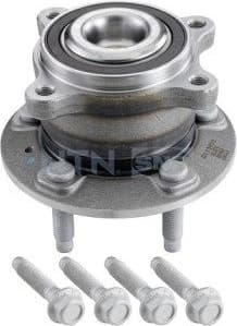 Bearing wheel R15368 - image 2