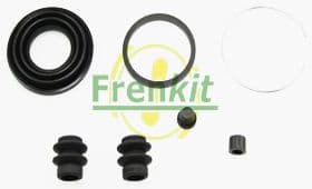 Brake caliper rear repair kit 238045 - image 2