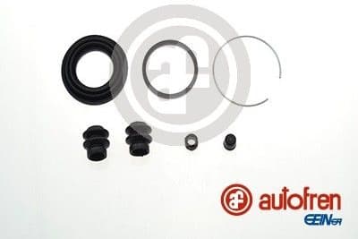 Repair Kit, brake caliper D4782 - image 2