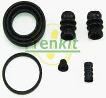 Brake caliper rear repair kit 238059