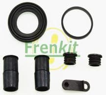 Brake caliper rear repair kit 240014 - image 2