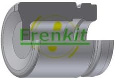 Brake caliper piston rear P404801 - image 2
