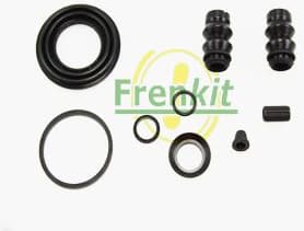 Brake caliper rear repair kit 242023 - image 2