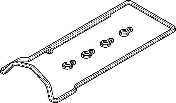 Gasket valve cover 133.670 - image 2