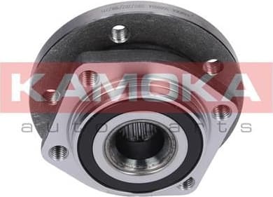 Wheel Bearing Kit 5500054 - image 3