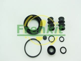 Brake caliper rear repair kit 243031 - image 2