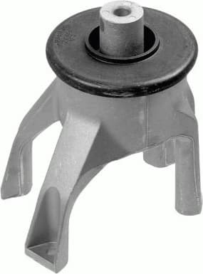 Mounting, engine 35026 01