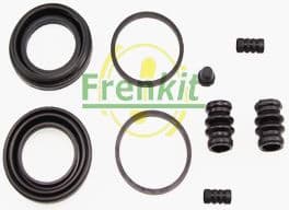 Brake caliper front repair kit 243040 - image 2