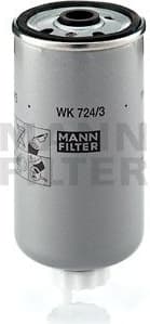 Fuel Filter WK724/3