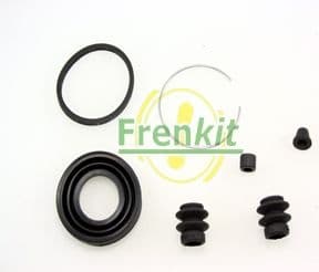 Brake caliper rear repair kit 245027 - image 2