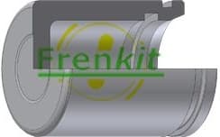 Brake caliper piston front P435501 - image 2