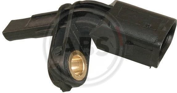 Sensor, wheel speed 30017