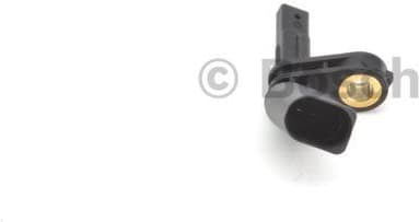 Sensor, wheel speed 0986594504