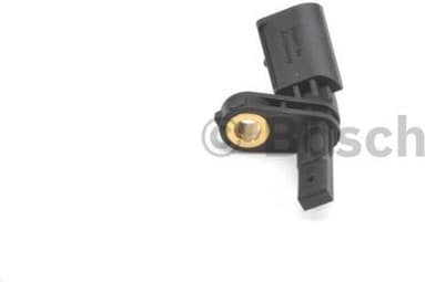 Sensor, wheel speed 0986594504 - image 3