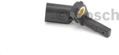 Sensor, wheel speed 0986594505 - image 2