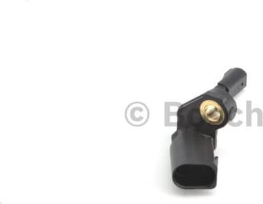 Sensor, wheel speed 0986594506