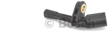 Sensor, wheel speed 0986594506 - image 4