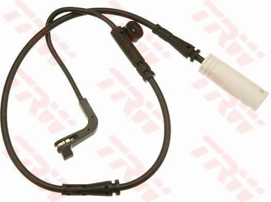 Brake pad wear indicator GIC187