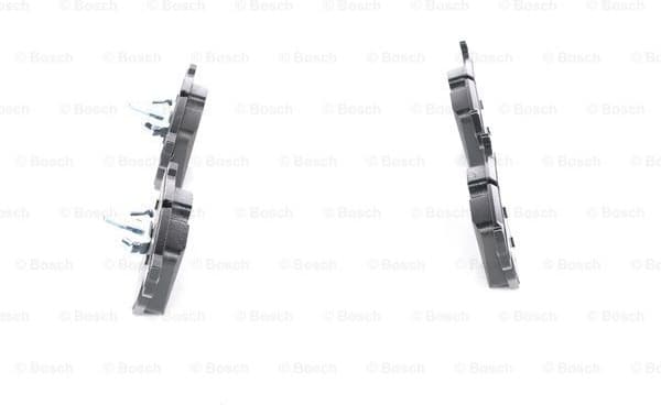 Brake Pad Set, disc brake 0986424766 - image 2