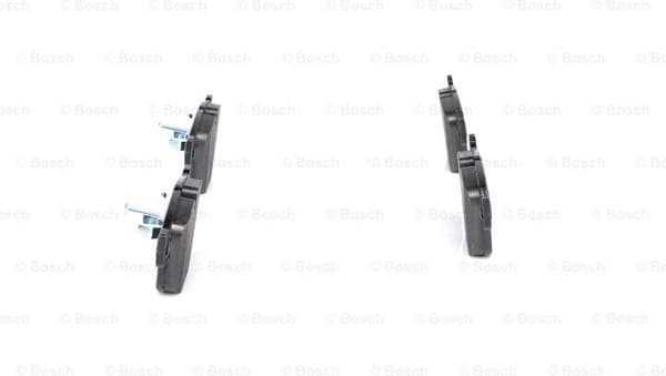 Brake Pad Set, disc brake 0986494294 - image 2