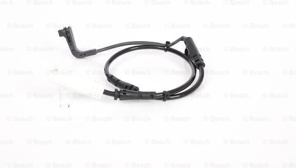 Warning Contact, brake pad wear 1987473002 - image 2