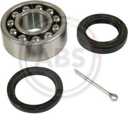 Wheel Bearing Kit 200562