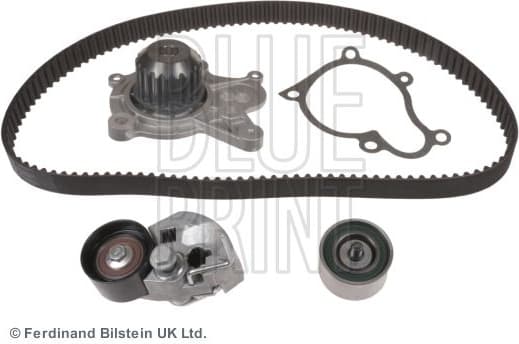Water Pump & Timing Belt Kit ADG073750 - image 3