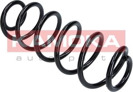 Coil spring 2120129 - image 5
