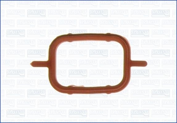 Gasket, intake manifold 13148300 - image 2