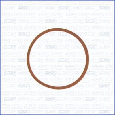 Gasket, intake manifold 13148400 - image 2