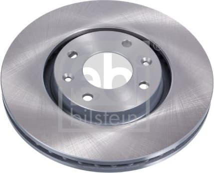 Brake Disc 21121