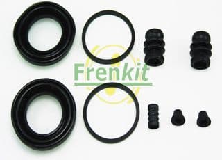 Brake caliper front repair kit 243007 - image 2