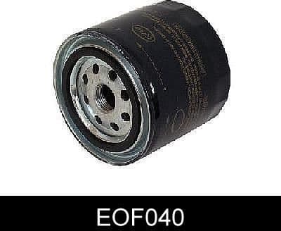 Filter oil EOF040 - image 2