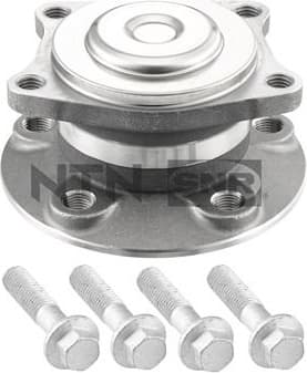 Bearing wheel R16528 - image 2