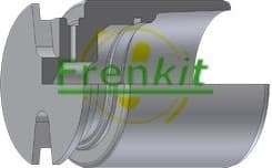 Brake caliper piston rear P485205 - image 2